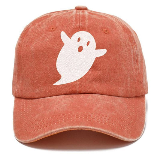 Ghost 27 Hat