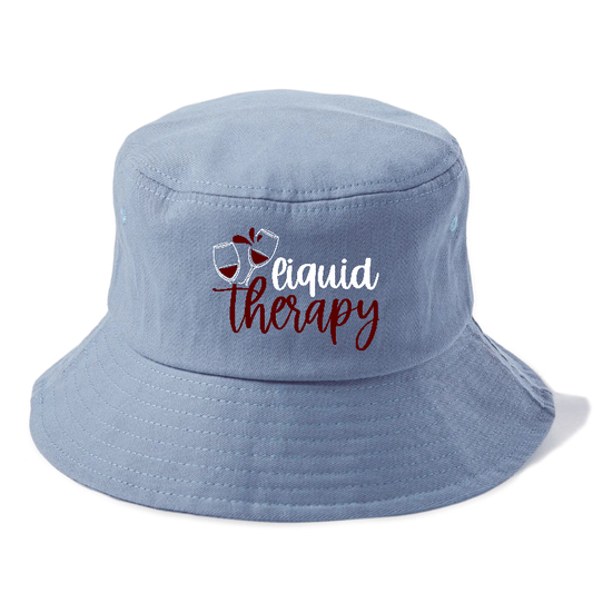 liquid therapy 2 Hat