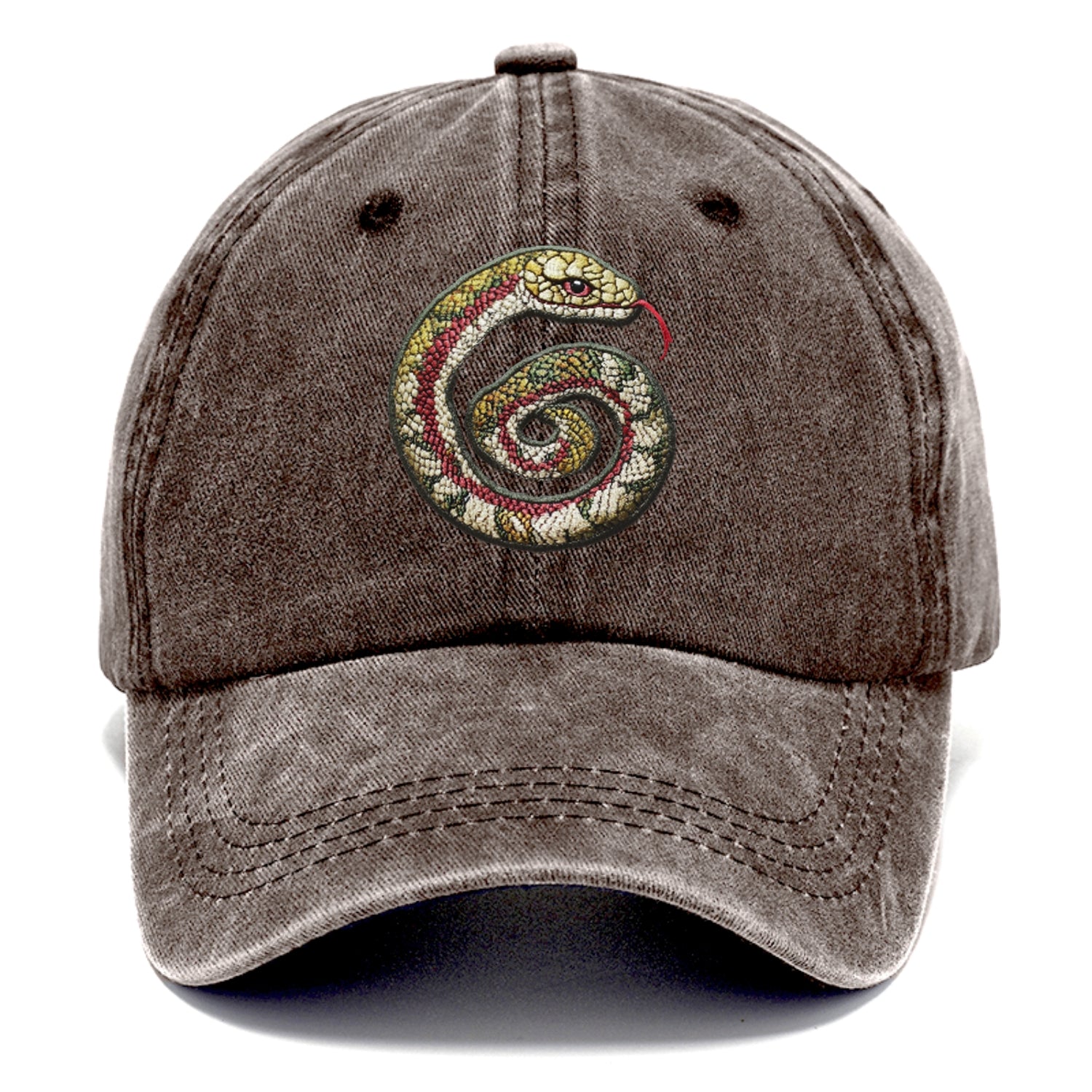 snake zodiac Hat