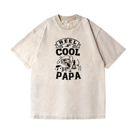 Reel cool papa Hat