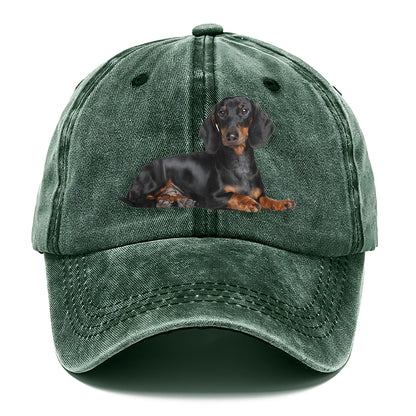 dachshund Hat