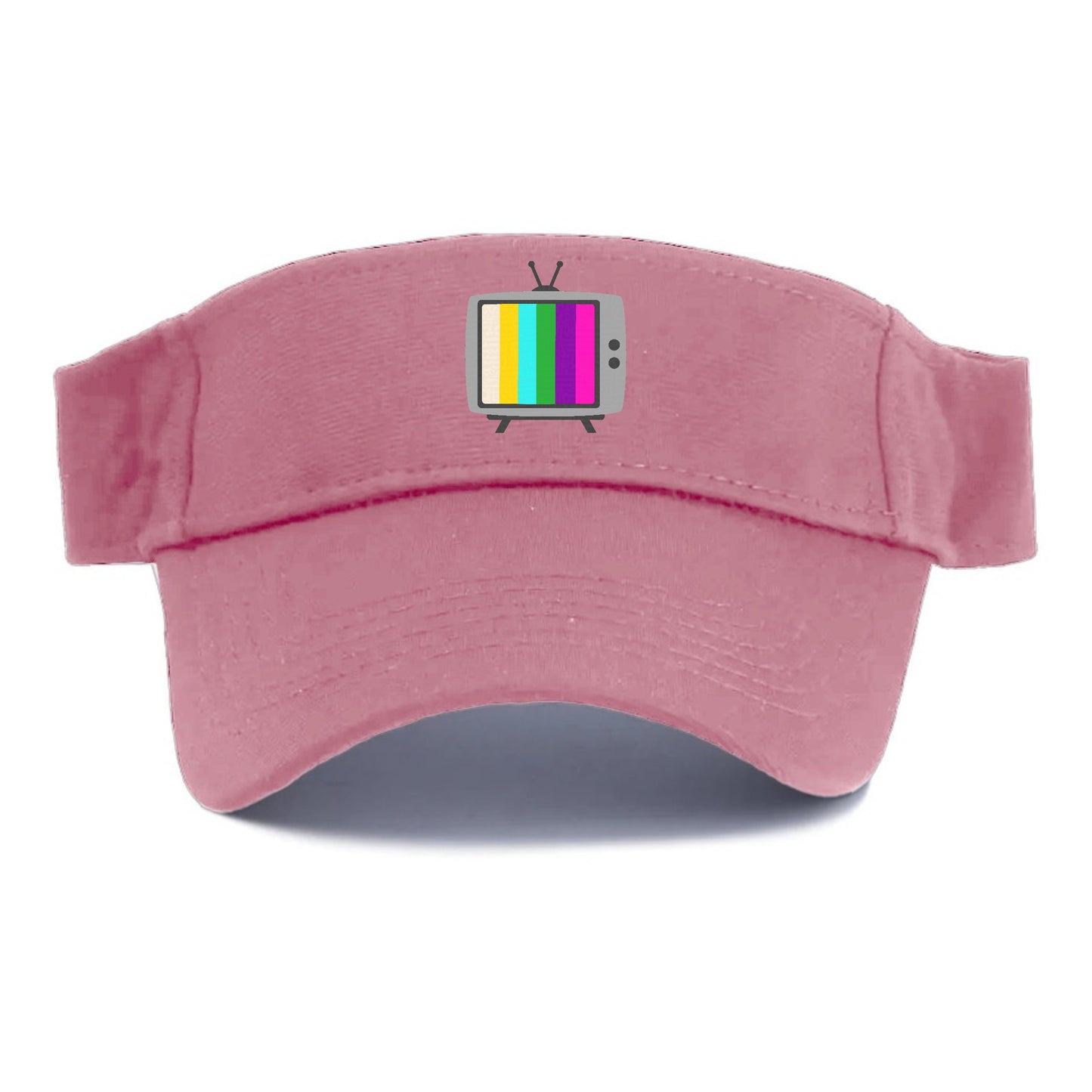 Retro 80s Television Hat