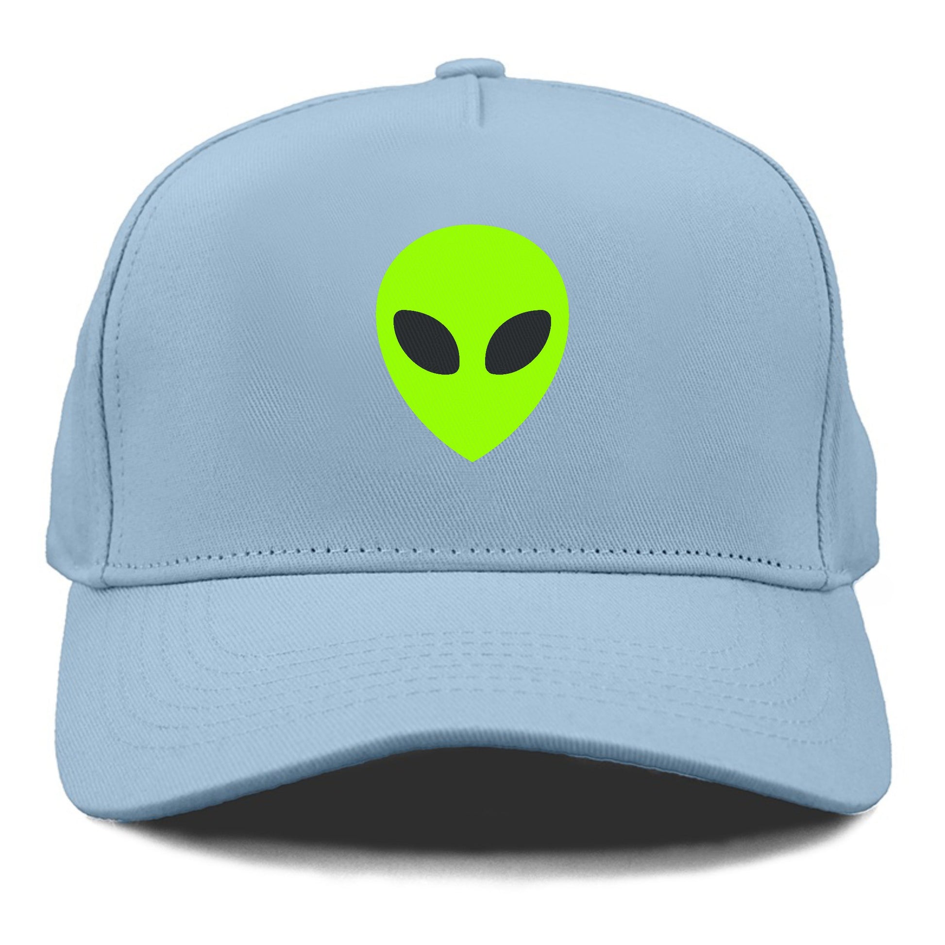 Retro 80s Alien Hat