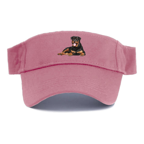 Rottweiler Visor