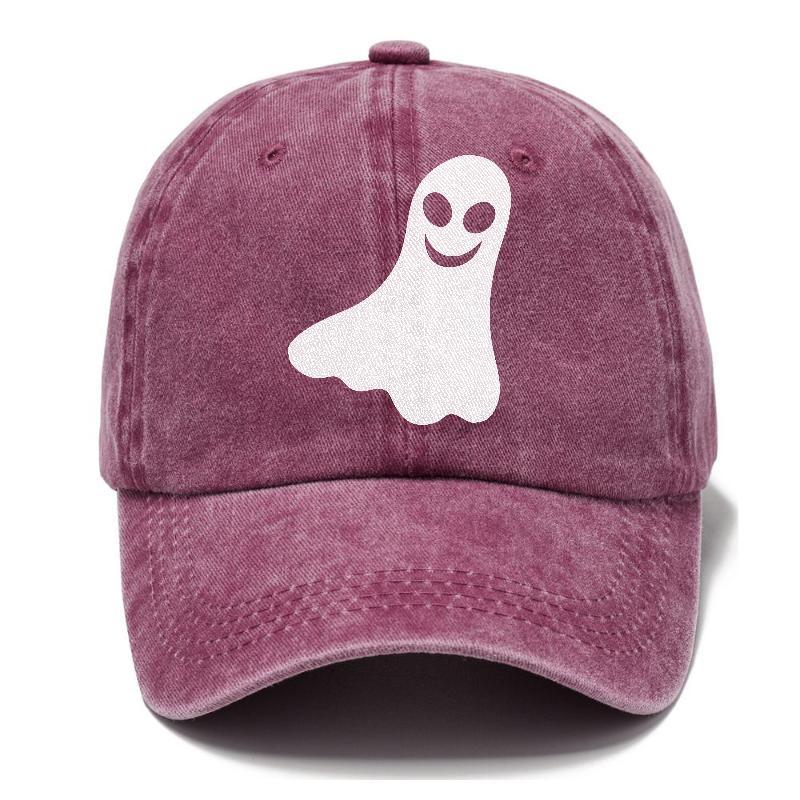 Ghost 26 Hat