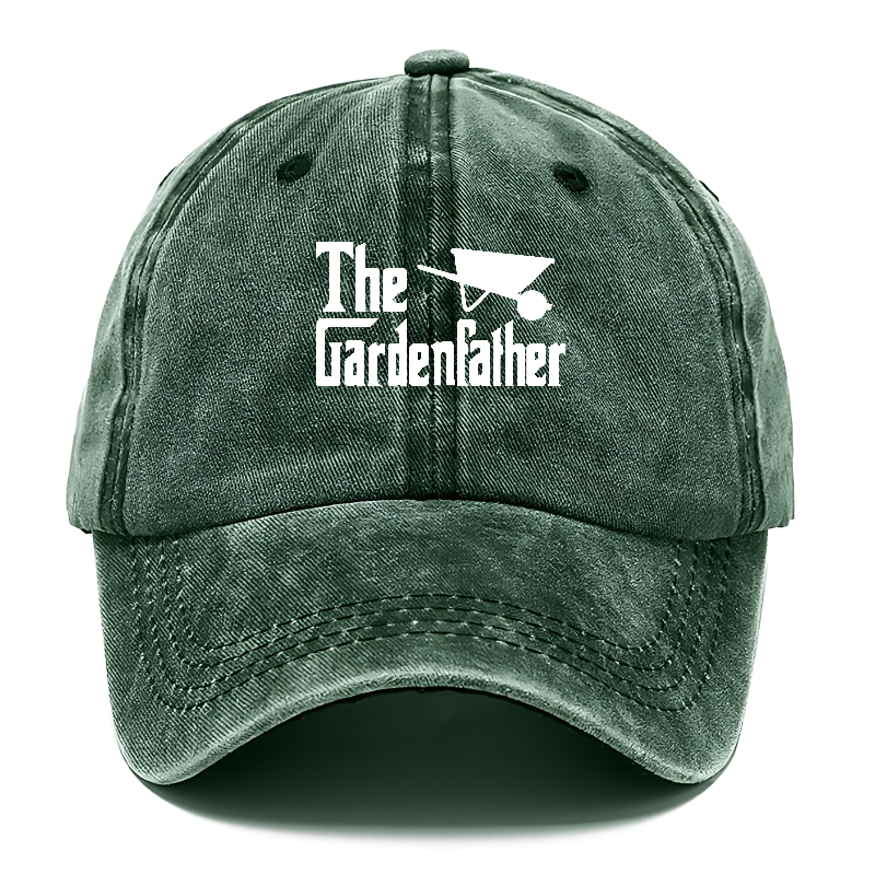 the garden father Hat