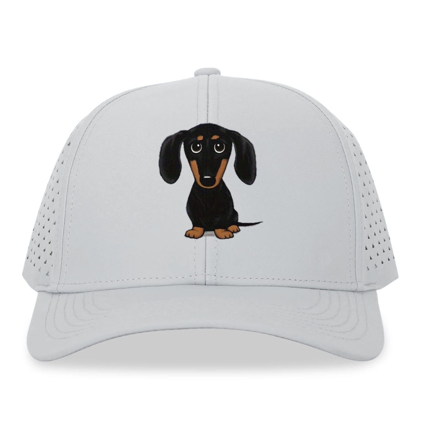 Retro Dachshund Hat