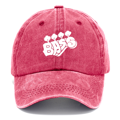 bass Hat