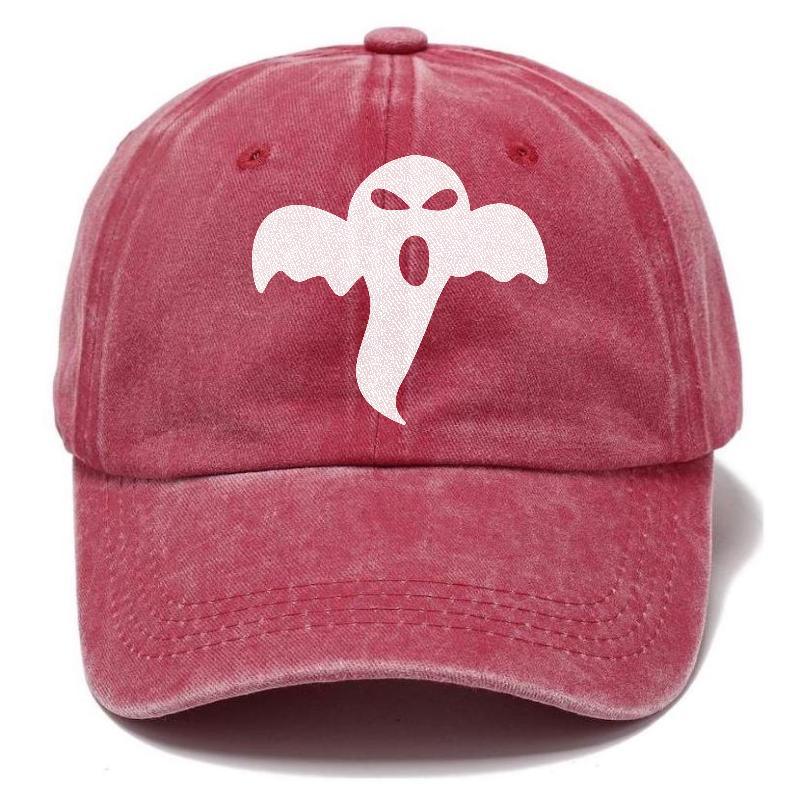 Ghost 21 Hat