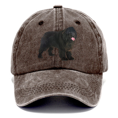 newfoundland Hat