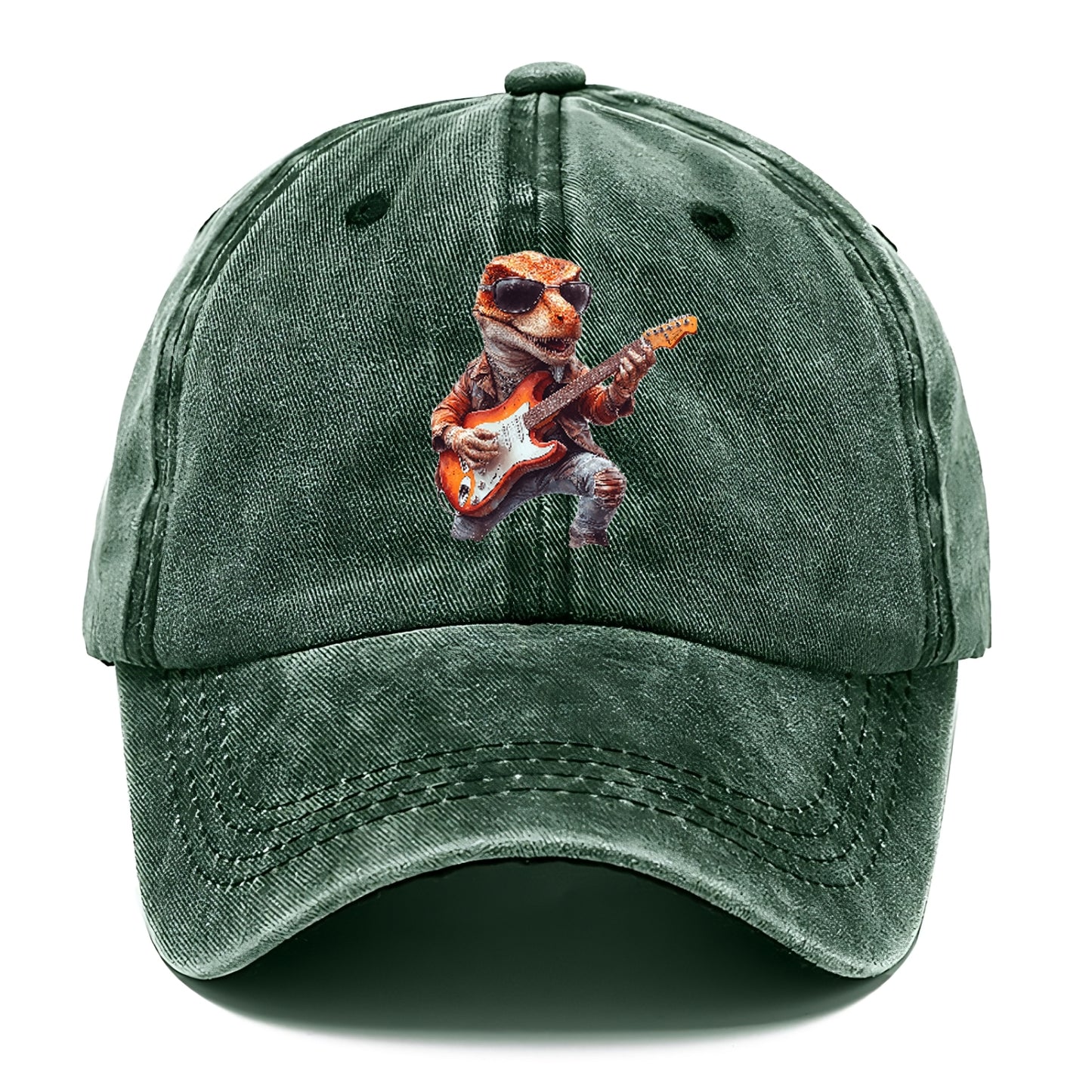 Rockin' Raptor Hat