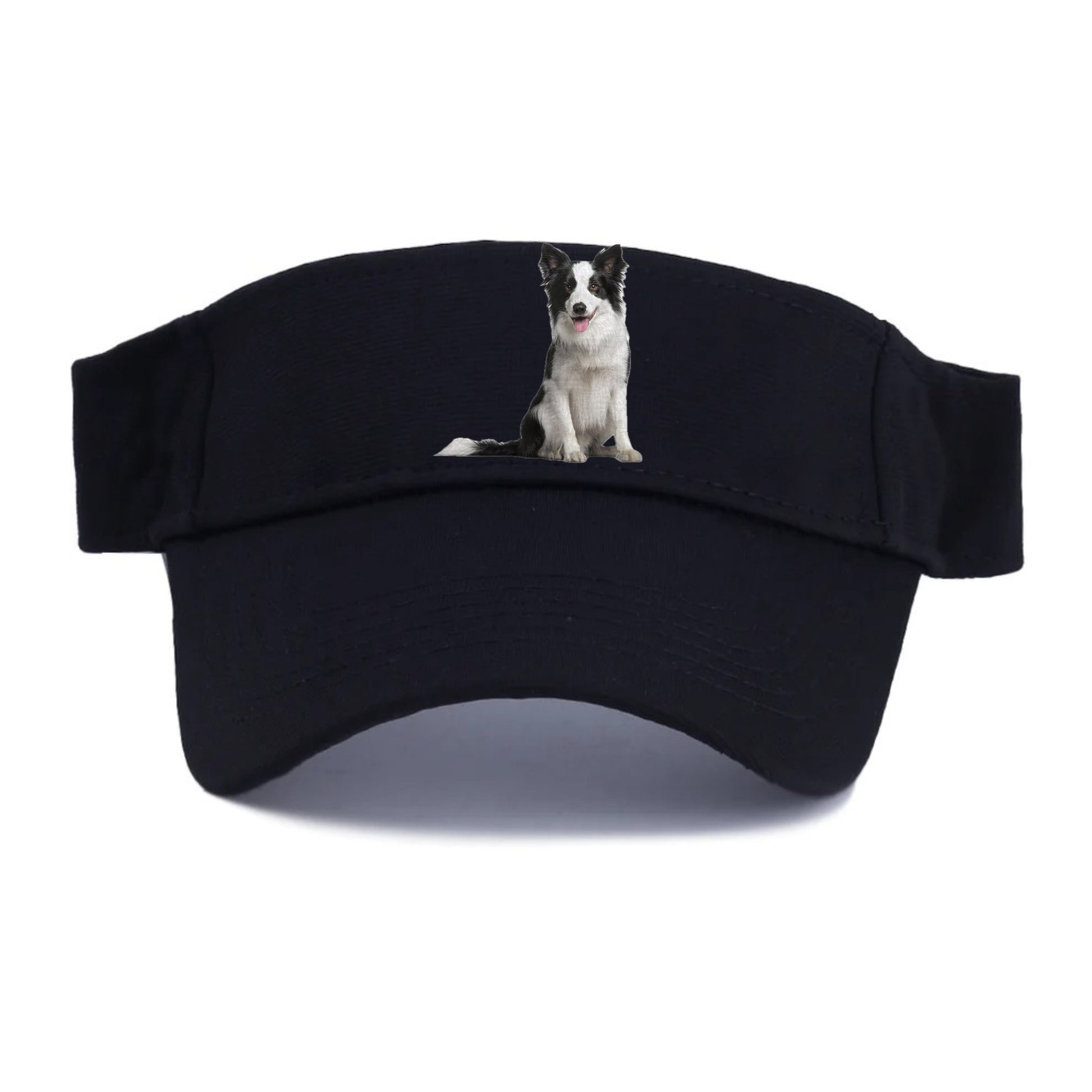 Border Collie Hat