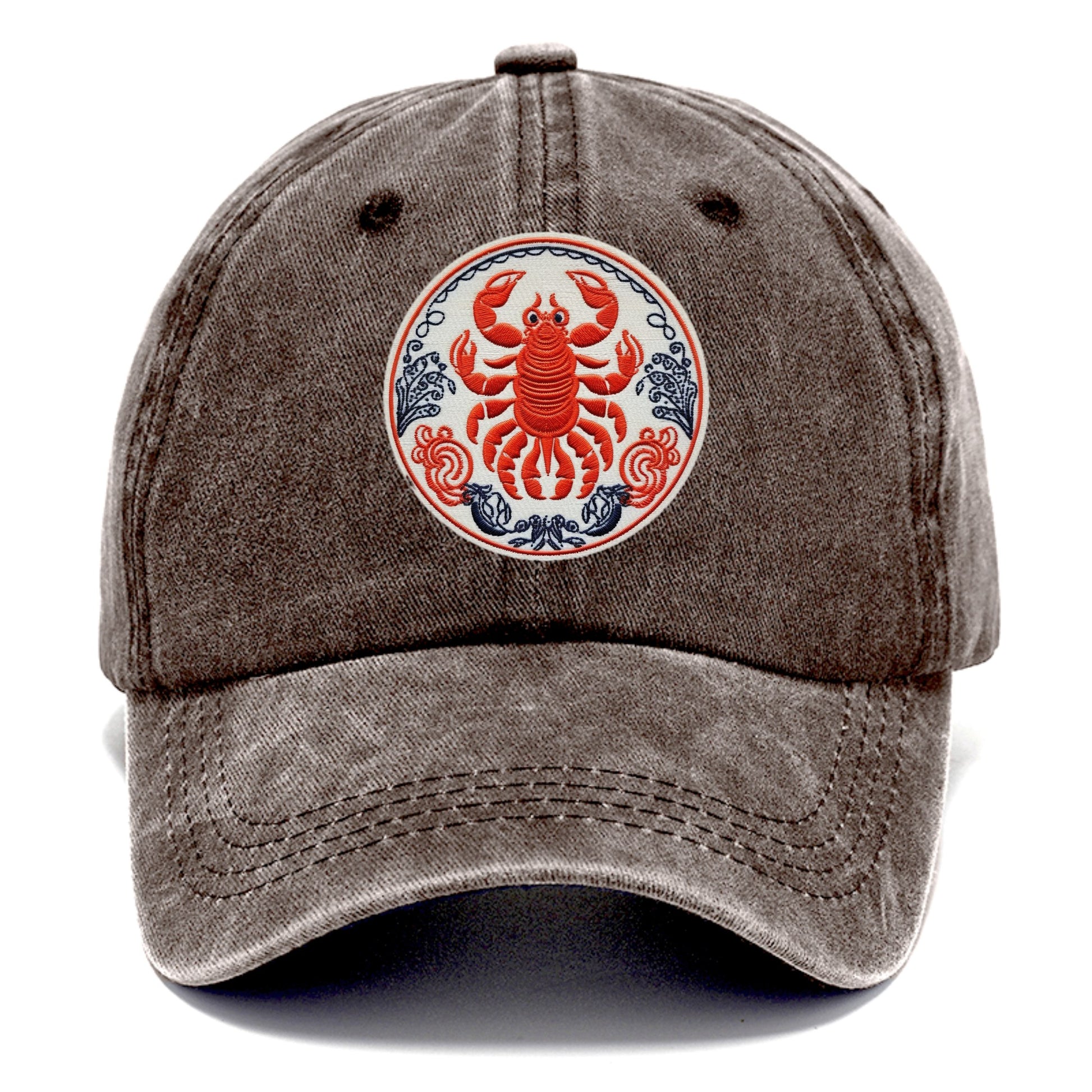 scorpio zodiac sign Hat