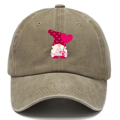 Valentine's dwarf 2 Hat