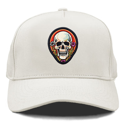 rock music Hat