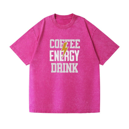 Coffee Energy Drink Hat