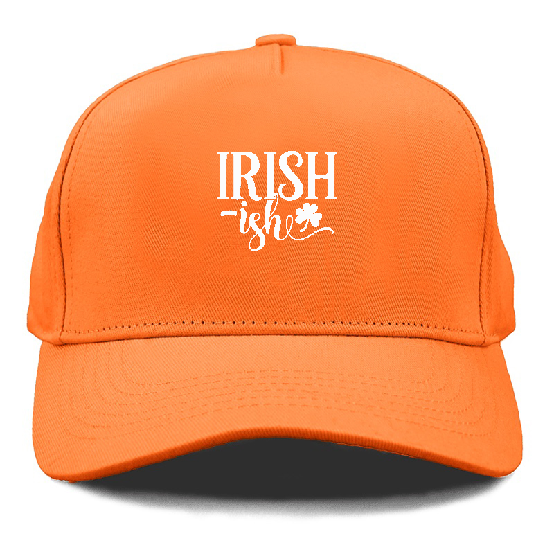 Irish ish Hat