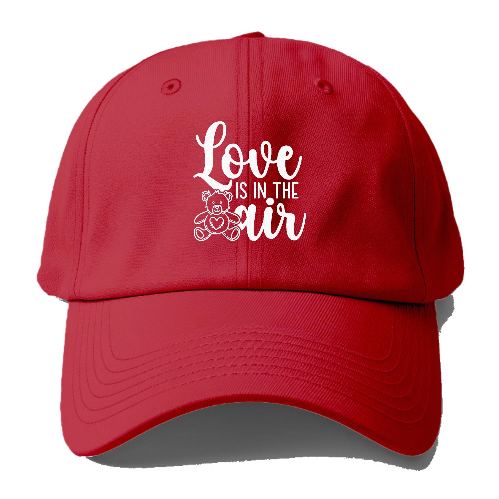 love is in the air Hat