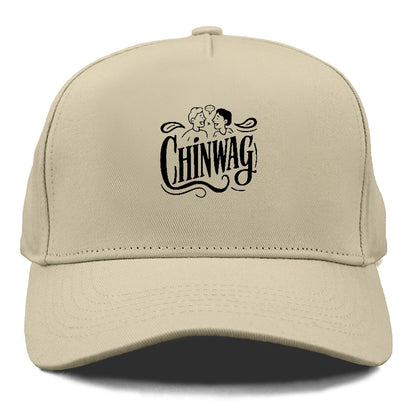 chinwag Hat