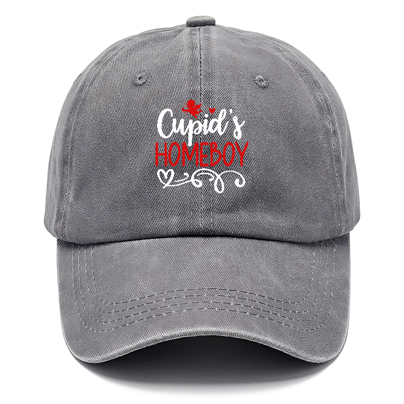 Cupid's homeboy Hat