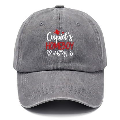 Cupid's homeboy Hat