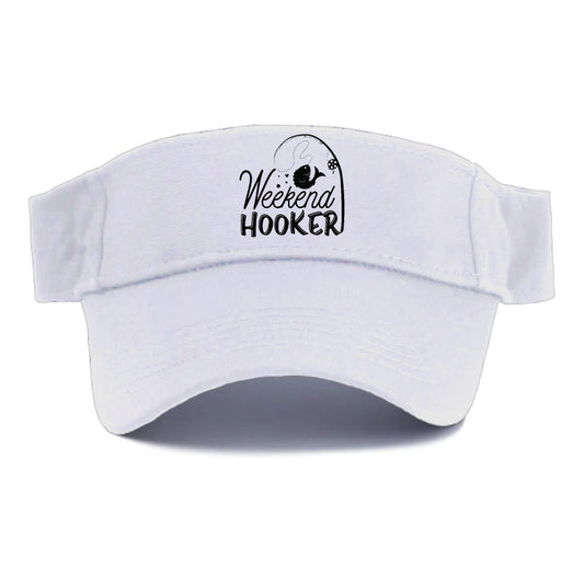 weekend hooker Hat