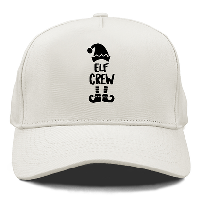 Elf Crew Hat