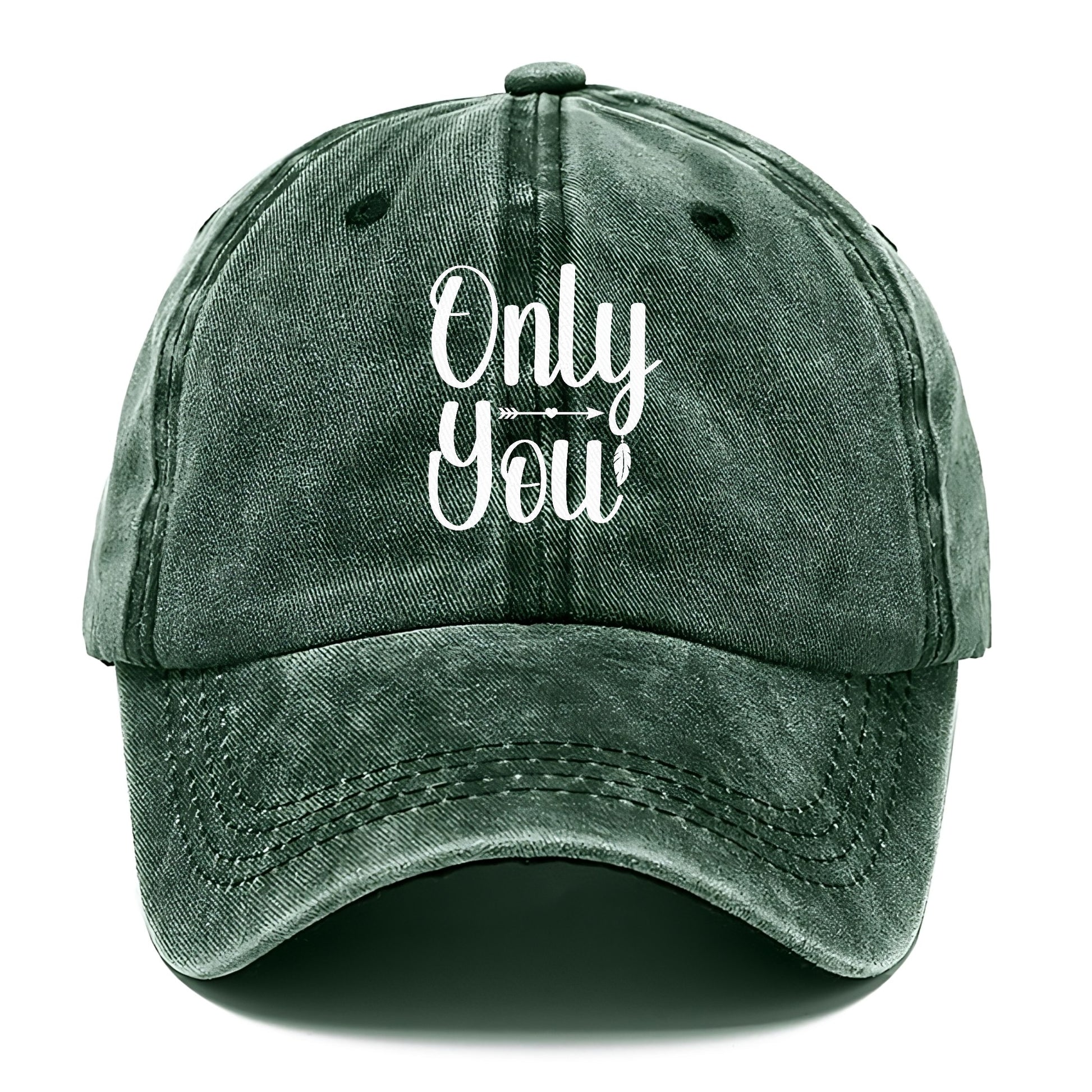 only you 1 Hat