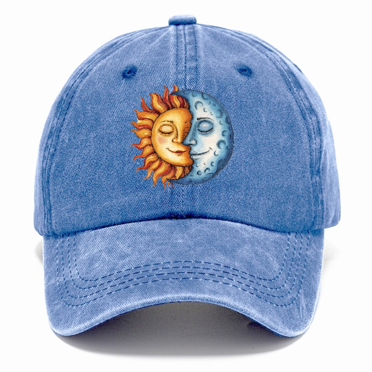 Celestial Harmony! Hat