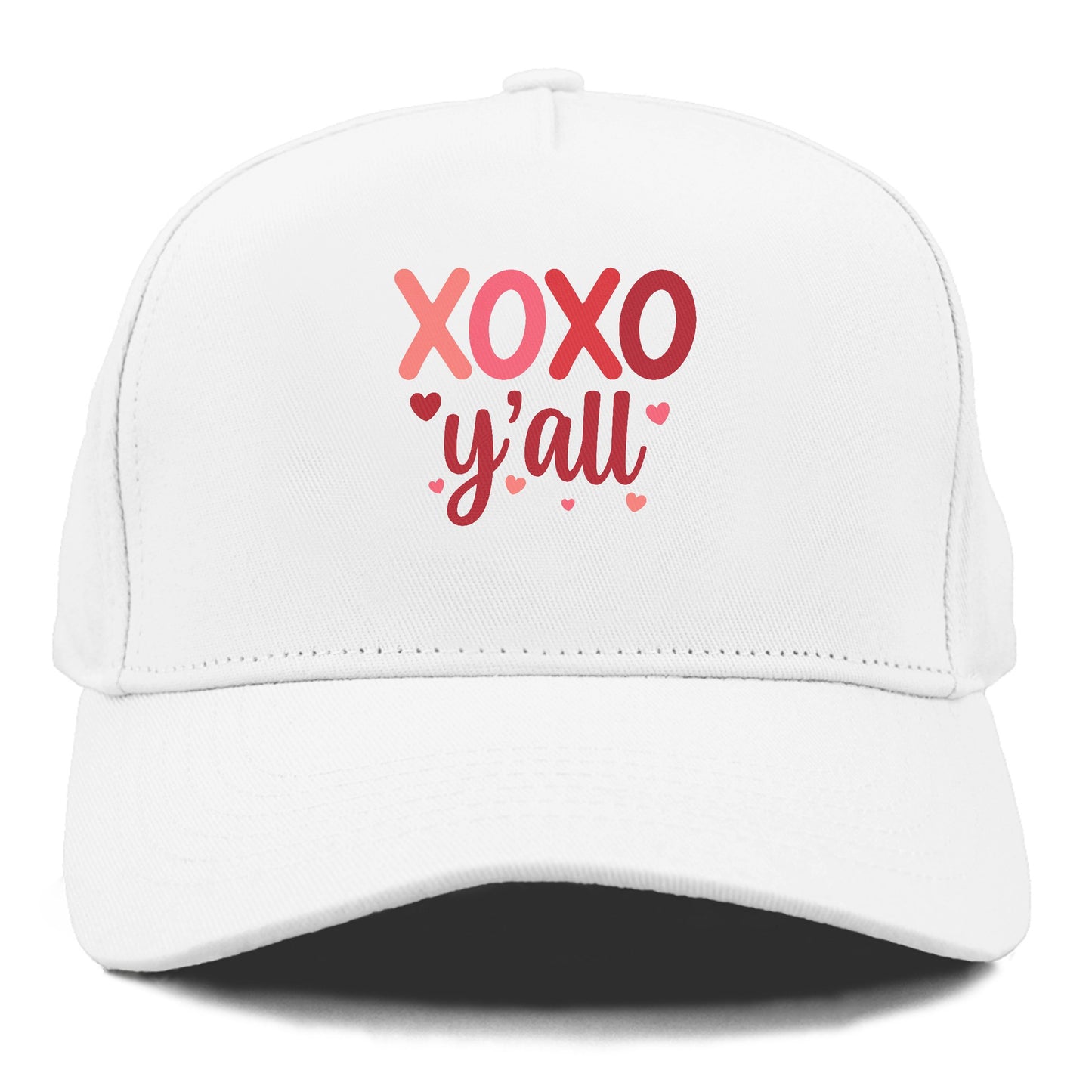 xoxo y'all Hat