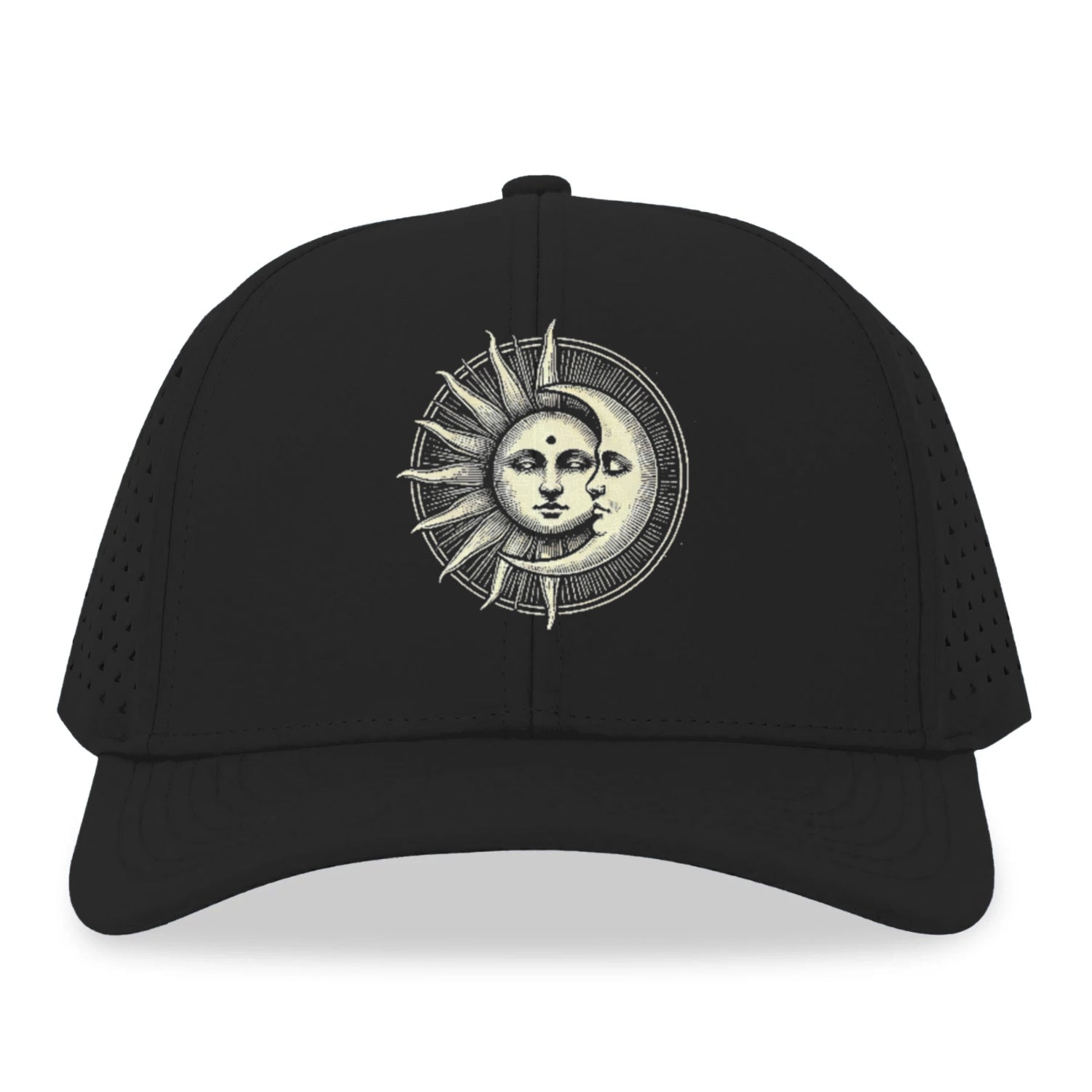 Celestial Harmony Hat