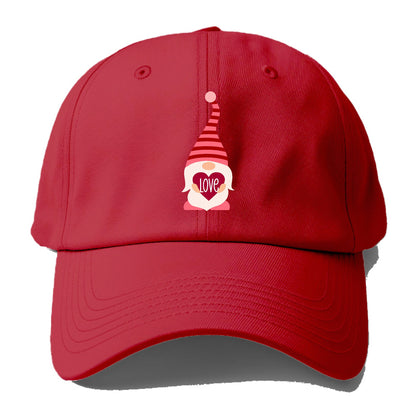 Valentine's dwarf 10 Hat