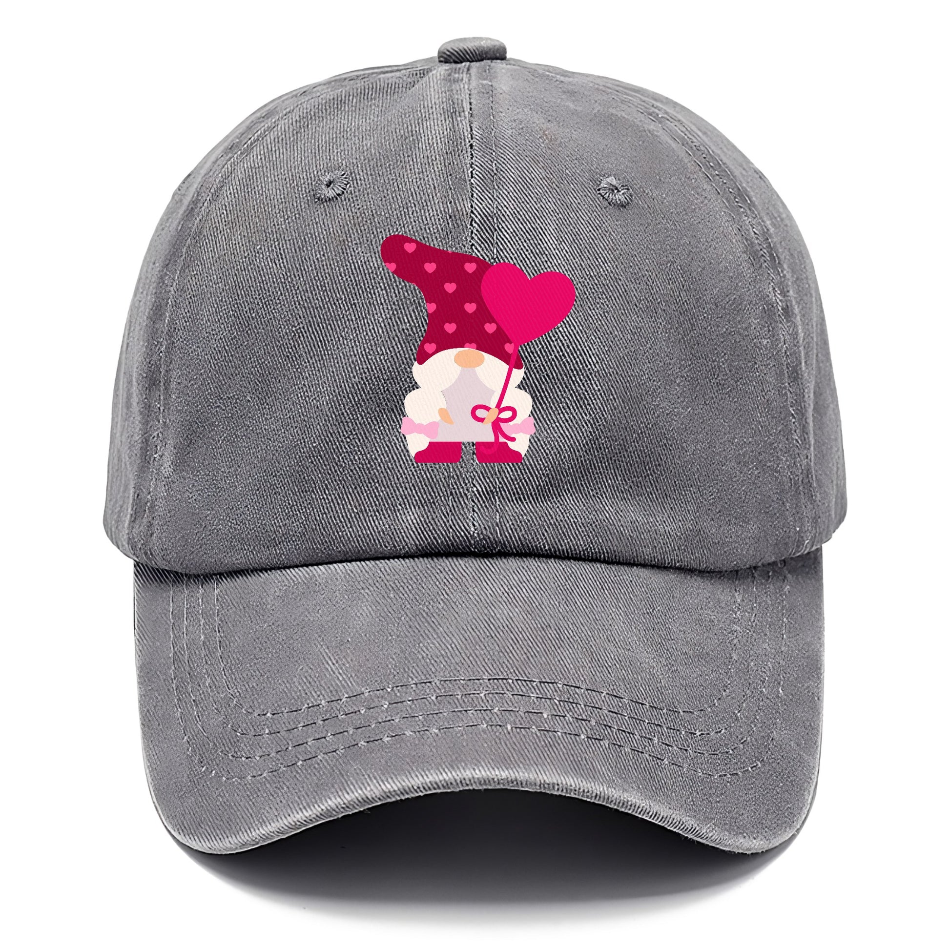 Valentine's dwarf 2 Hat