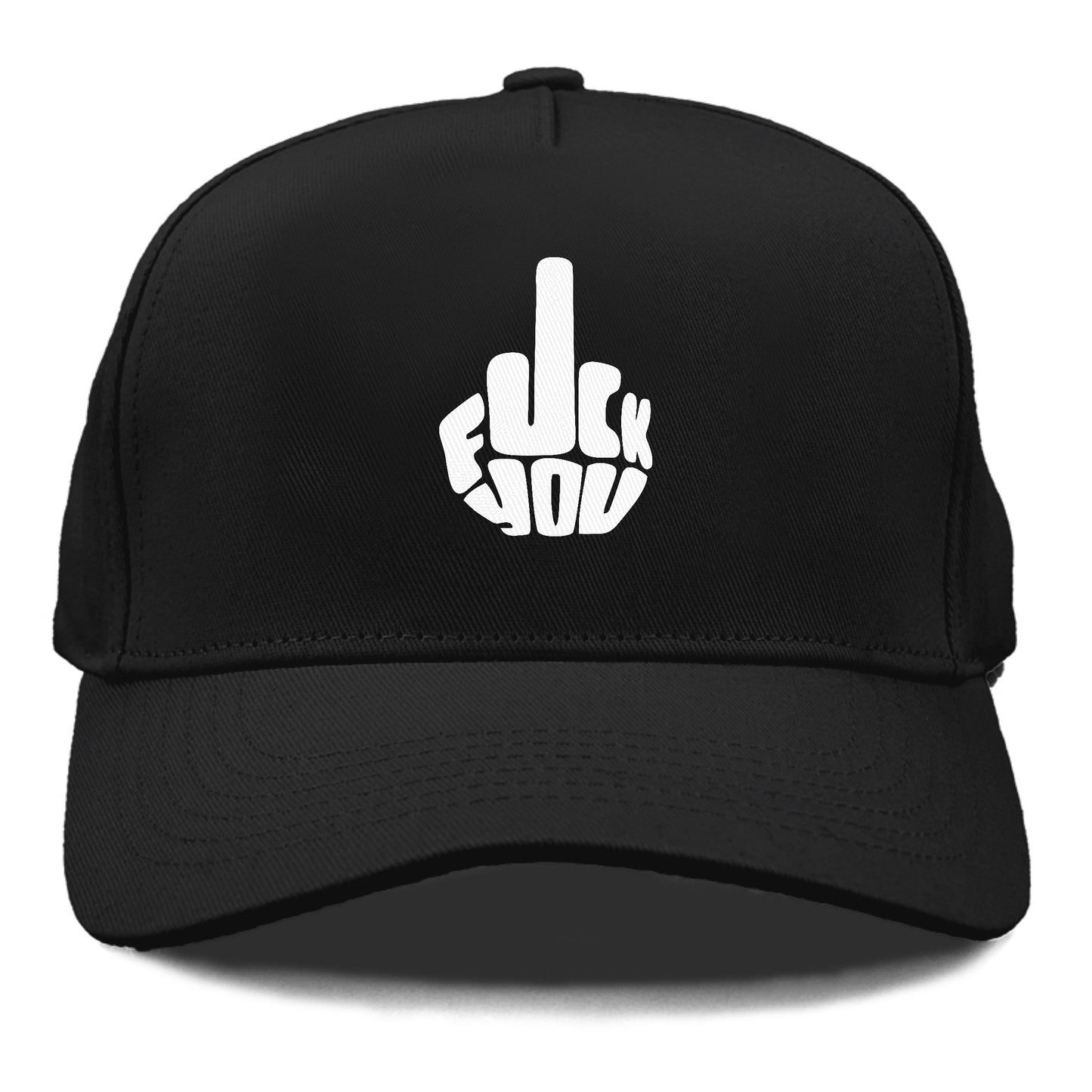 fuck you! Hat