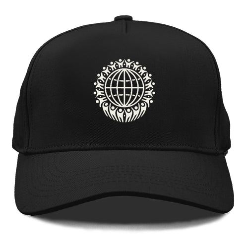 World In Unity Cap