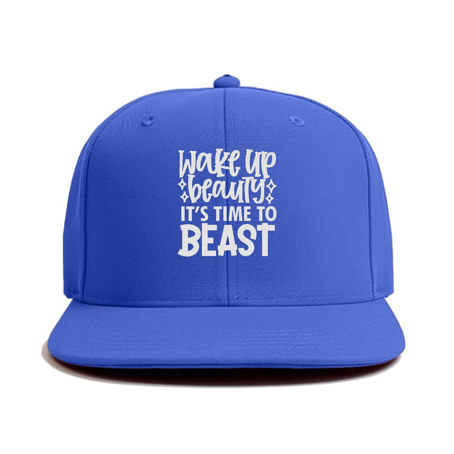 Nike beast fashion hat