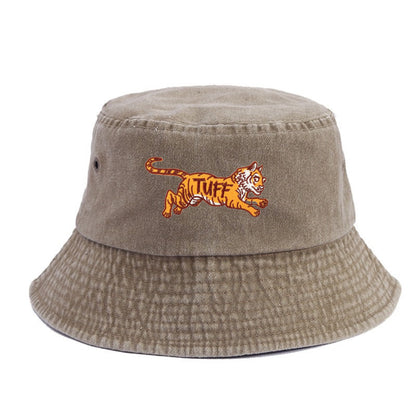 tuff tiger Hat