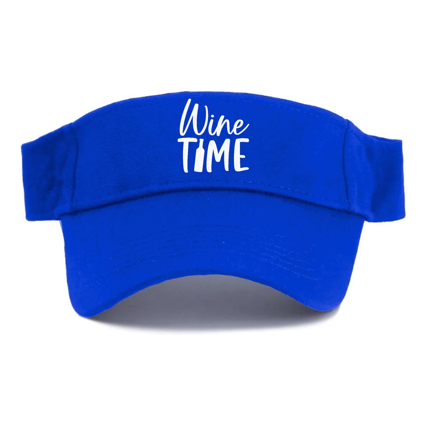 wine time Hat