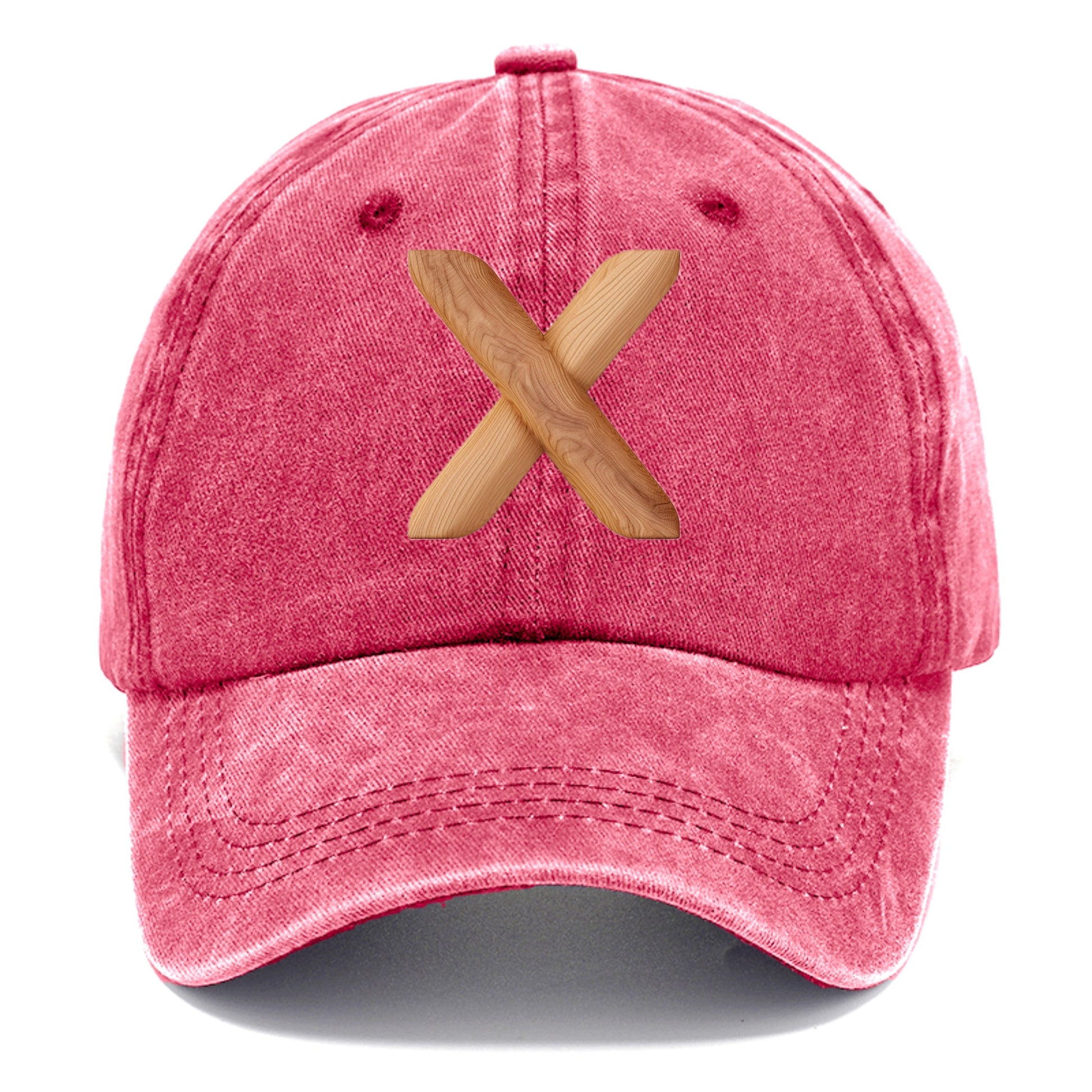 letter x Hat