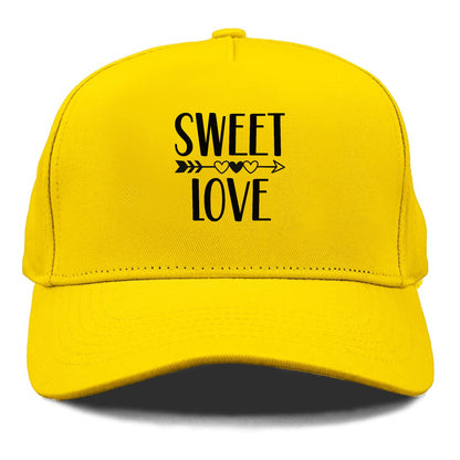 sweet love Hat