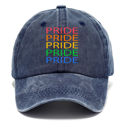 pride pride pride pride pride Hat