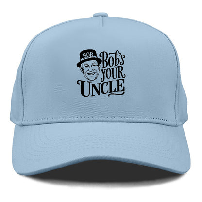 bob's your uncle Hat