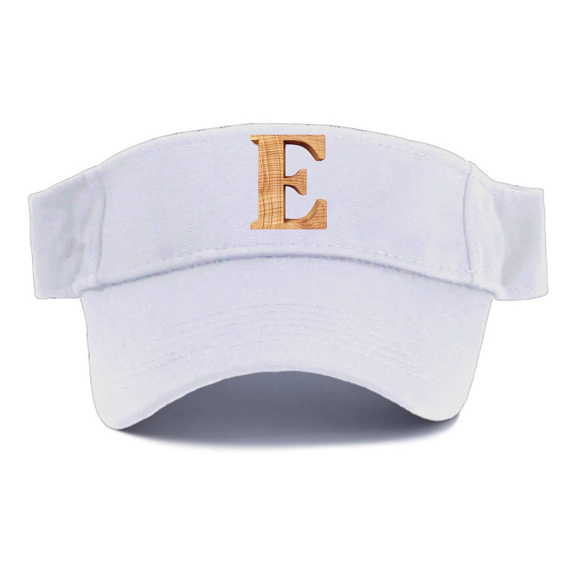 letter e Hat