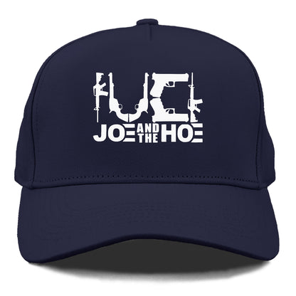 Joe and the hoe  Hat