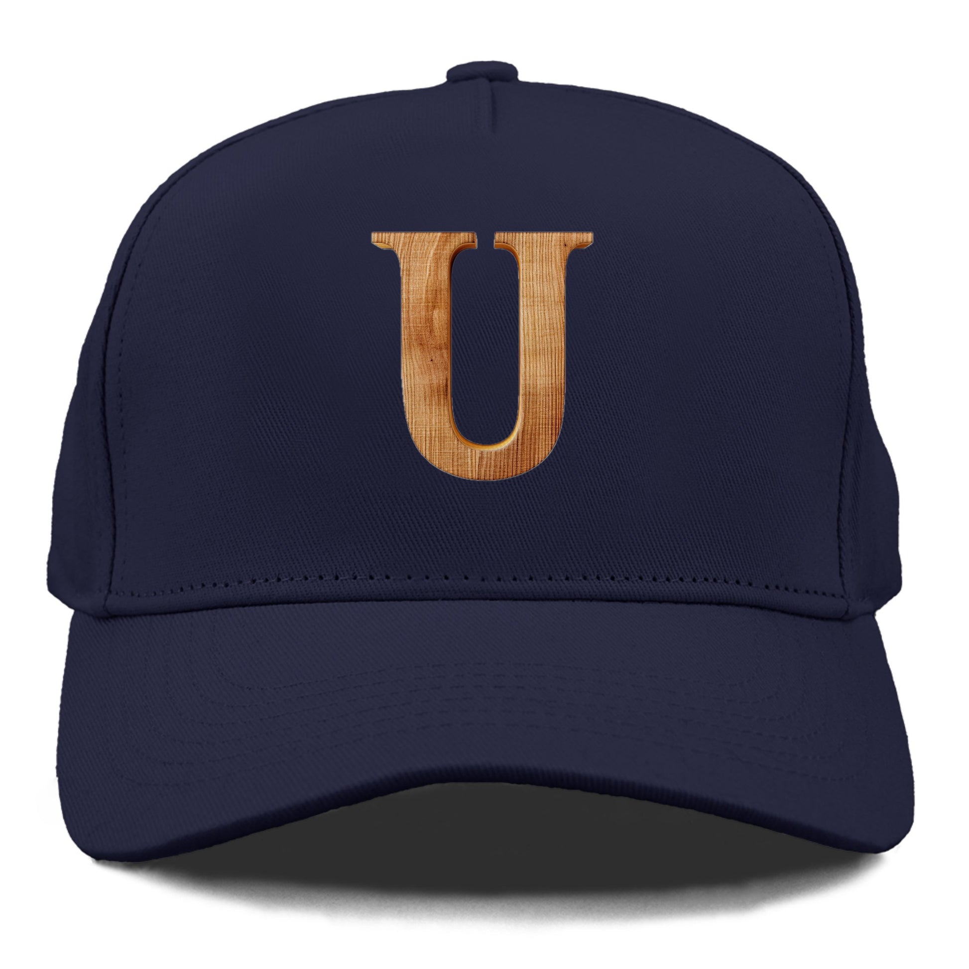 letter u Hat