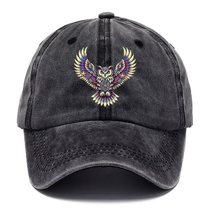 Celestial Guardian Hat