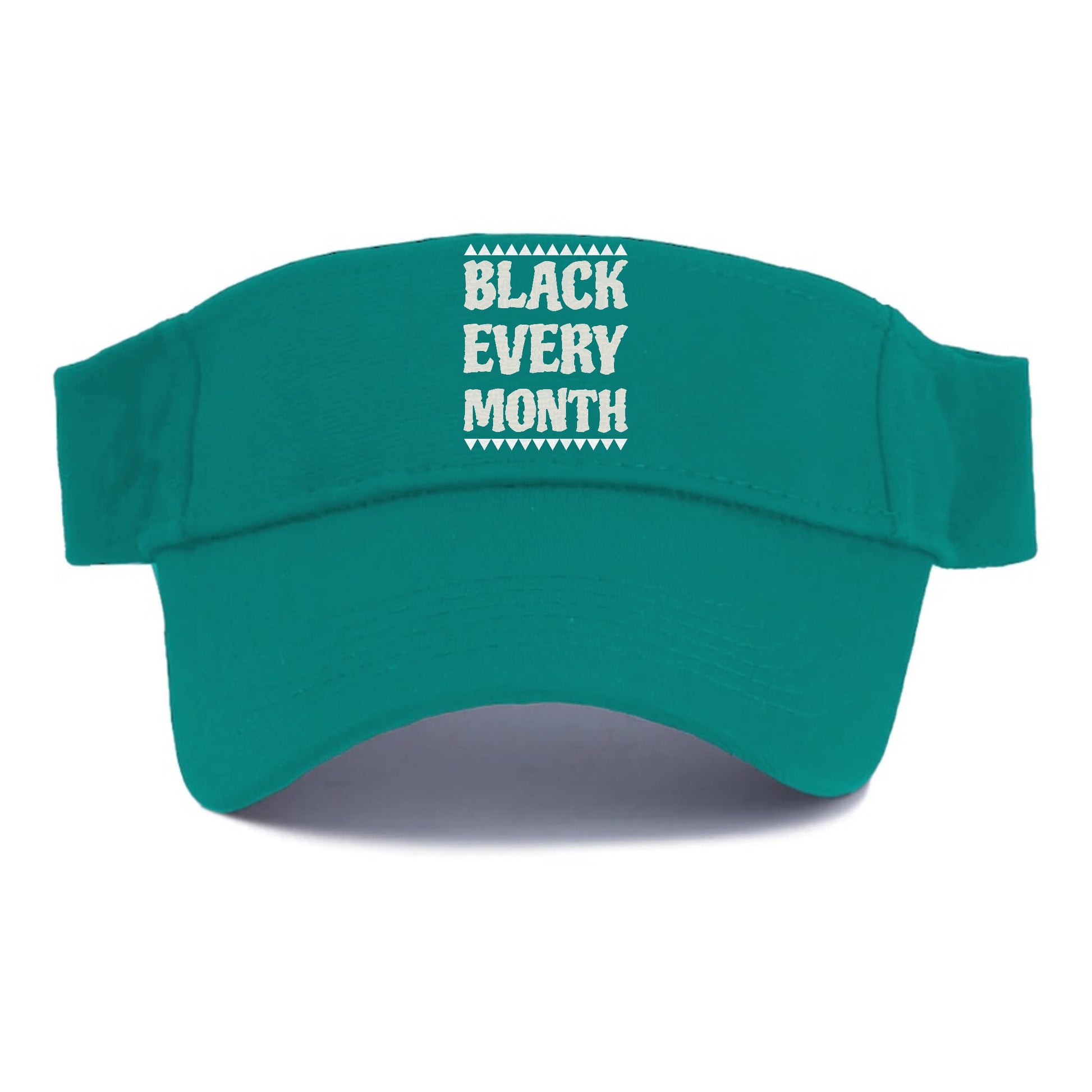 Black Every Month Hat