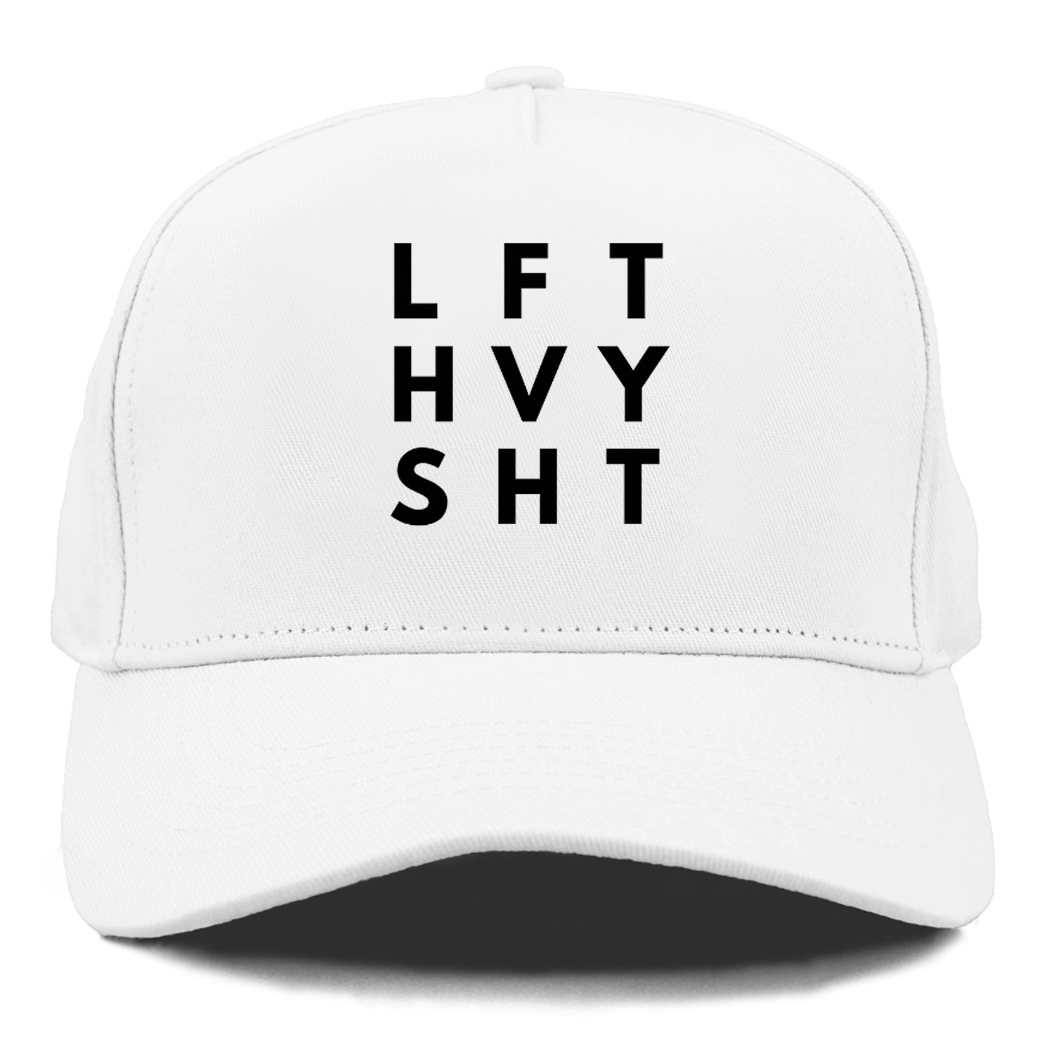 lift heavy sht Hat