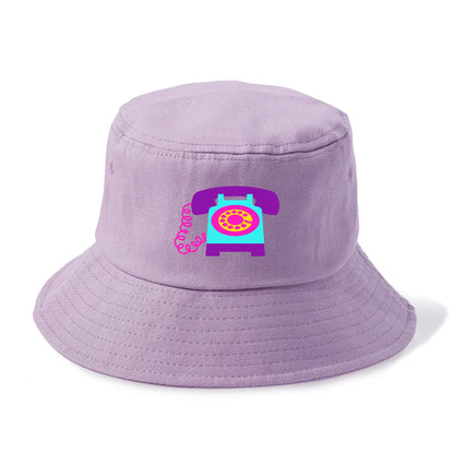 Retro 80s Telephone Hat