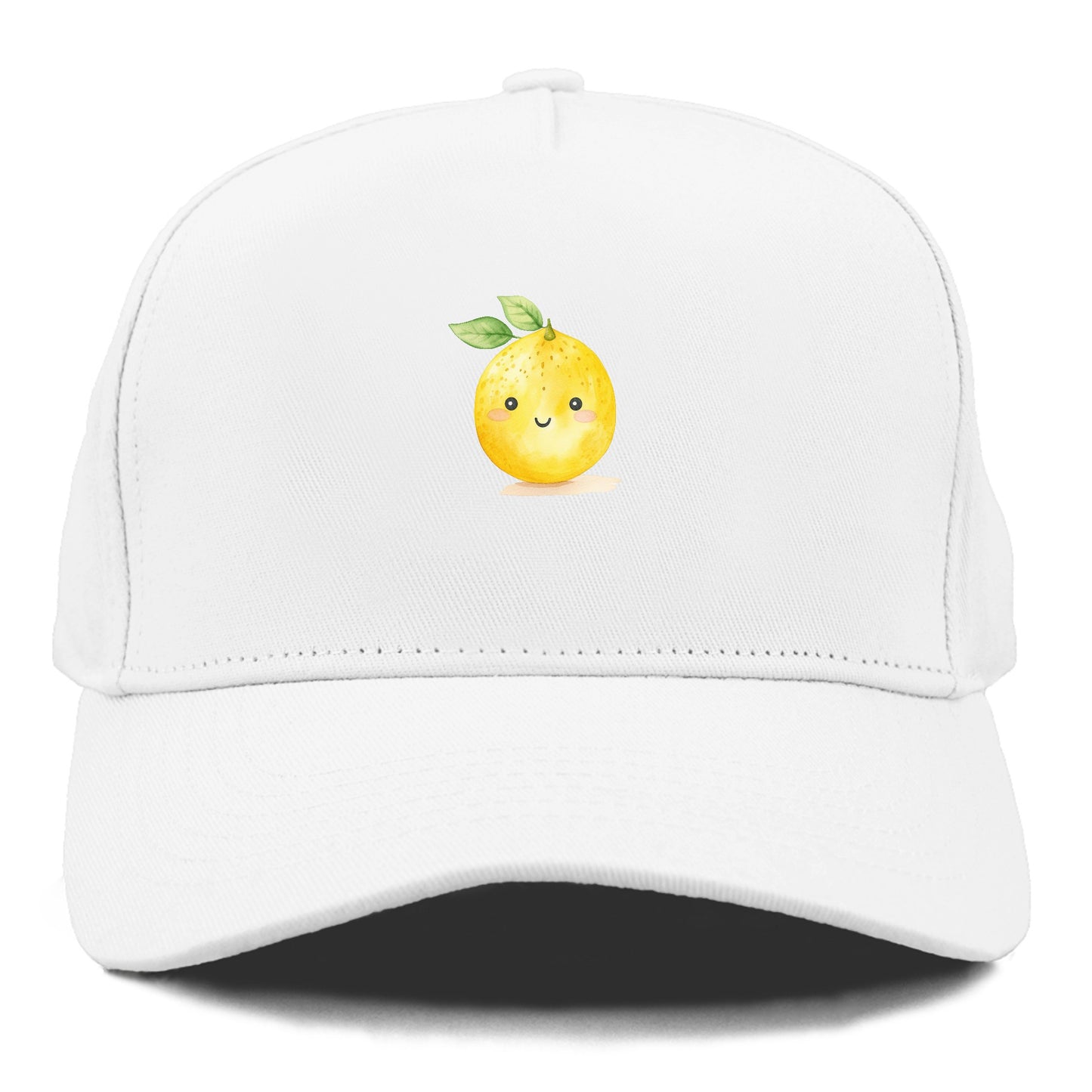 lemon!! Hat